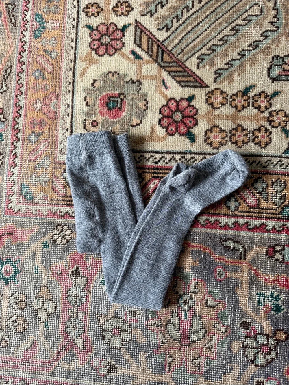 Polarn O. Pyret Wool Blend Tights